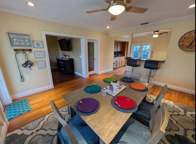 3 bedroom Single Family Residence at 1405 NE 14th Court, Verena Park, Fort Lauderdale — photo 3