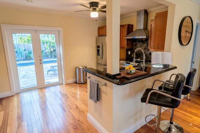 3 bedroom Single Family Residence at 1405 NE 14th Court, Verena Park, Fort Lauderdale — photo 5
