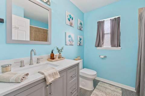 5010 Hickory Drive, Fort Pierce FL - photo 21 of 35