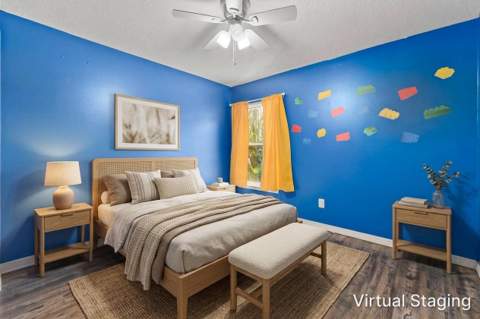5010 Hickory Drive, Fort Pierce FL - photo 23 of 35