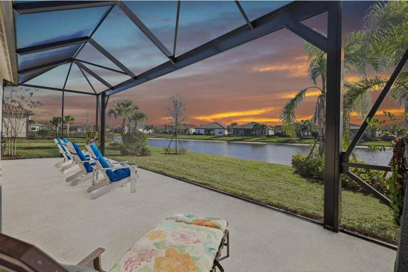 3 bedroom Single Family Residence at 786 SE Courances Drive, Metes And Bounds, Port St. Lucie — photo 3