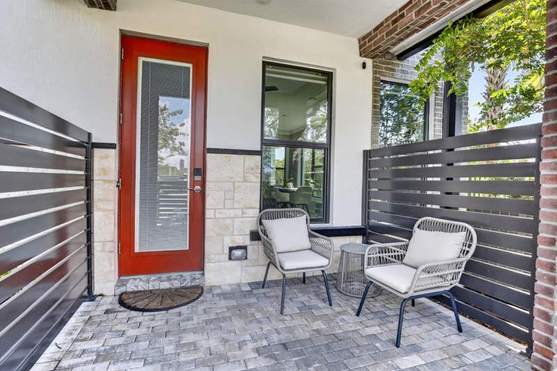 3 bedroom Townhouse at 765 NW 84th Terrace, American Express Tract, Plantation — photo 4