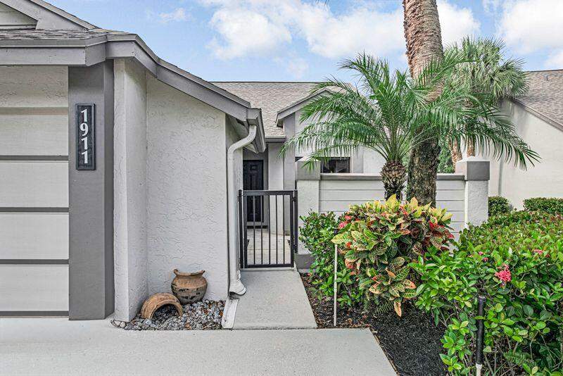 2 bedroom Townhouse at 1911 Landings Boulevard, Landings At River Bridge, Greenacres — photo 5
