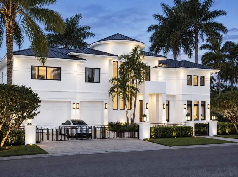 6 bedroom Single Family Residence at 2415 Castilla Isle, Seven Isles, Fort Lauderdale — photo 2