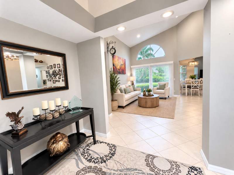 4 bedroom Single Family Residence at 2783 E Abiaca Circle, Ridge On Nob Hill, Davie — photo 2
