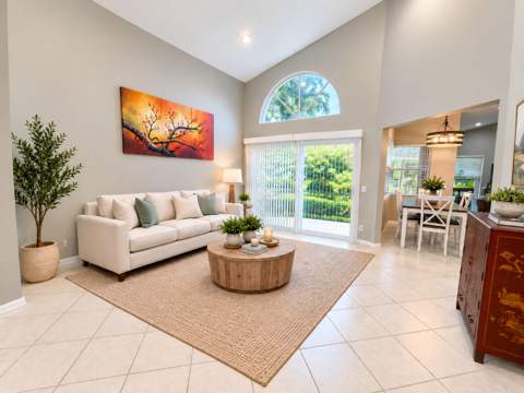 2783 E Abiaca Circle, Davie FL - photo 6 of 28