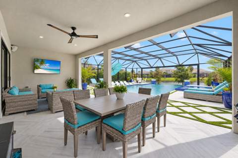 141 Blanca Isles Lane, Jupiter FL - photo 13 of 50