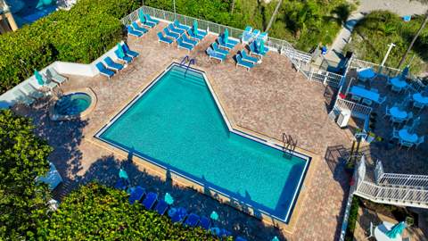 4750 S Ocean Boulevard #907, Highland Beach FL - photo 20 of 26