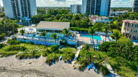 4750 S Ocean Boulevard #907, Highland Beach FL - photo 17 of 26