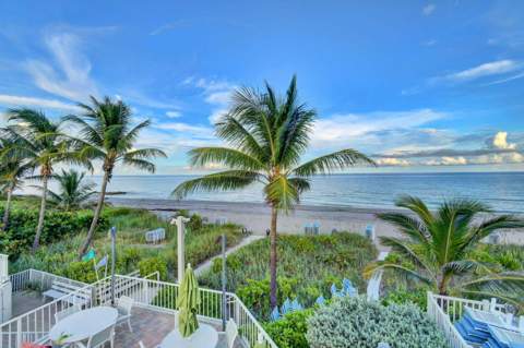 4750 S Ocean Boulevard #907, Highland Beach FL - photo 24 of 26