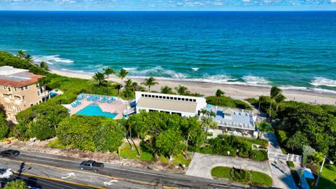 4750 S Ocean Boulevard #907, Highland Beach FL - photo 16 of 26