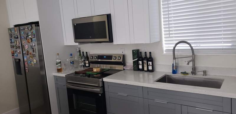3 bedroom Single Family Residence at 1520 N 68th Terrace, Boulevard Heights Sec 4, Hollywood — photo 3