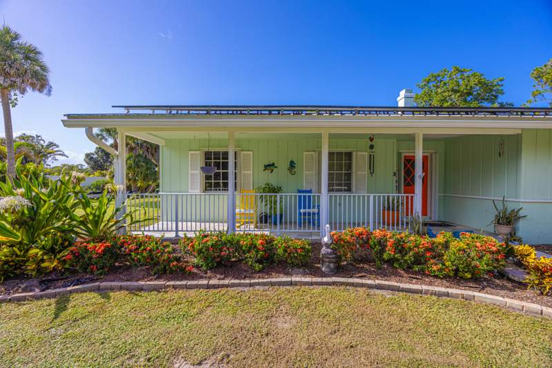 4 bedroom Single Family Residence at 11191 52nd Road, The Acreage, West Palm Beach — photo 2