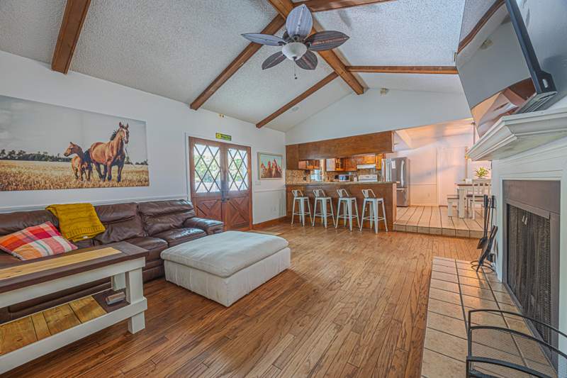 4 bedroom Single Family Residence at 11191 52nd Road, The Acreage, West Palm Beach — photo 5