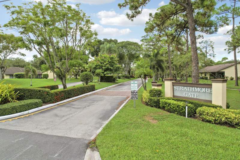 2 bedroom Villa at 205 Star Clusters Court, Strathmore Gate I Unit Two, Royal Palm Beach — photo 3