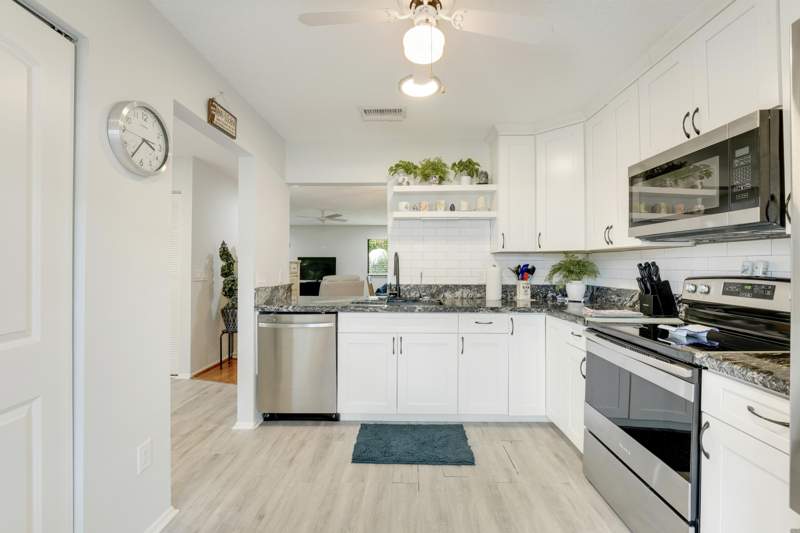 2 bedroom Villa at 205 Star Clusters Court, Strathmore Gate I Unit Two, Royal Palm Beach — photo 5