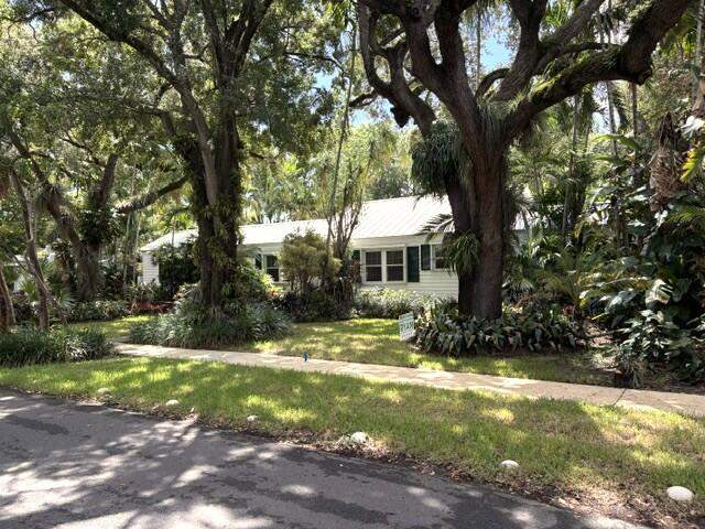 4 bedroom Single Family Residence at 41 SW 5th Street, Dania Heights, Dania Beach — photo 5