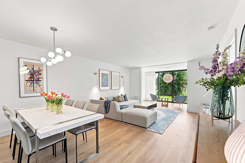 1 bedroom Condominium at 7610 NW 18th Street #104, Palm Springs 2 , Margate — photo 5