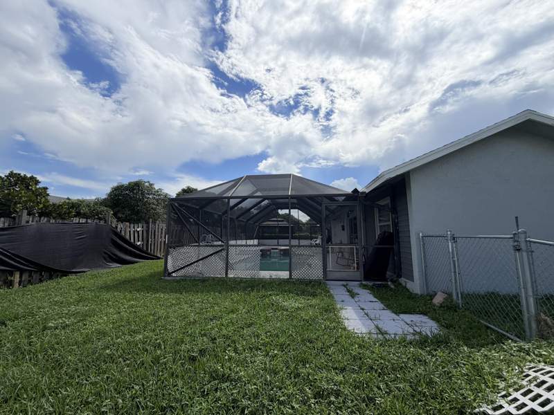 4 bedroom Single Family Residence at 10431 Carmen Lane, Counterpoint Estates 3, Royal Palm Beach — photo 5