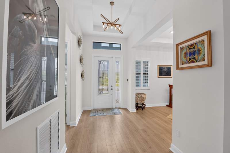 3 bedroom Single Family Residence at 15745 Cresswind Place, Cresswind Palm Beach, Westlake — photo 5