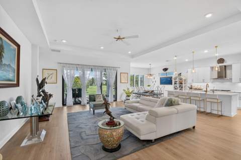15745 Cresswind Place, Westlake FL - photo 10 of 99