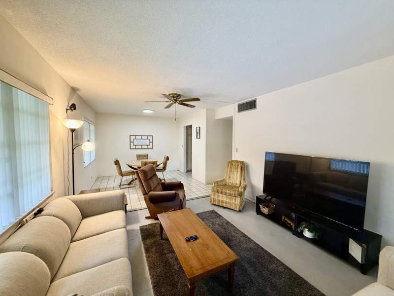 1 bedroom Stock Cooperative at 1501 Arthur Street #5, Westchester Arms Co-Op, Hollywood — photo 3