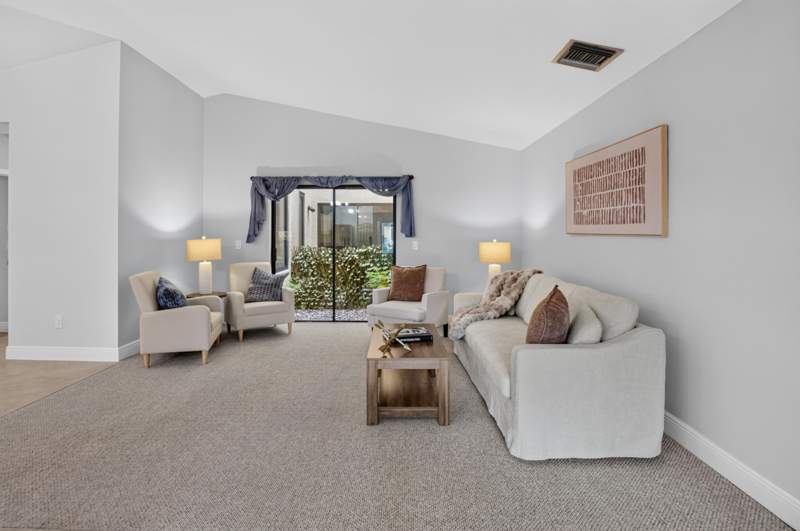 2 bedroom Single Family Residence at 3180 NW 13th Street, Rainberry Bay Sec 7, Delray Beach — photo 5