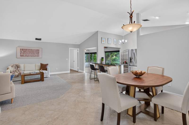 2 bedroom Single Family Residence at 3180 NW 13th Street, Rainberry Bay Sec 7, Delray Beach — photo 4