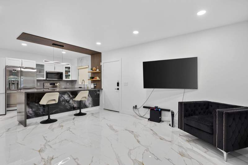 1 bedroom Condominium at 8404 W Sample Road #230, Coral Pine Condo 1, Coral Springs — photo 4