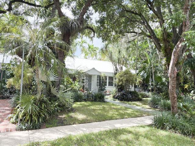 4 bedroom Single Family Residence at 41 SW 5th Street, Dania Heights, Dania Beach — photo 4