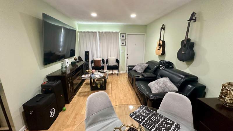 1 bedroom Condominium at 3000 NW 5th Terrace #107, Loch Lomond Sec 3, Pompano Beach — photo 5