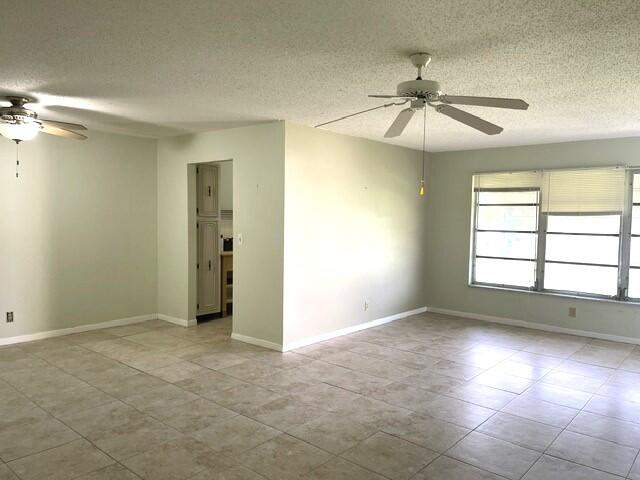1 bedroom Villa at 892 High Point Boulevard #B, High Point Of Delray Sec 4, Delray Beach — photo 4