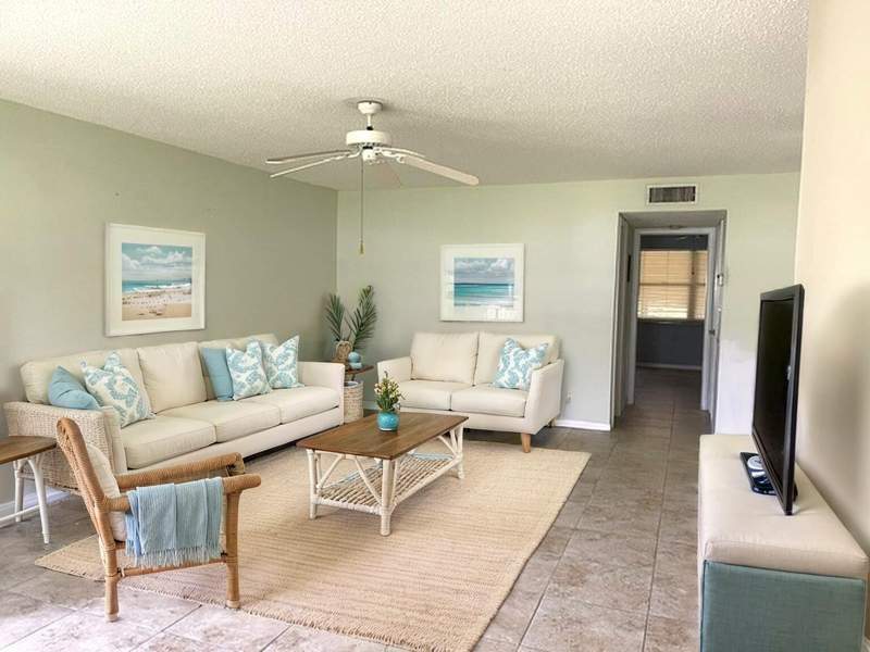 1 bedroom Villa at 892 High Point Boulevard #B, High Point Of Delray Sec 4, Delray Beach — photo 3