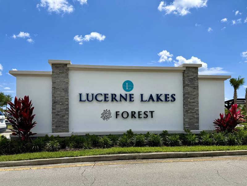 1 bedroom Condominium at 4760 Lucerne Lakes Boulevard #105, Sunrise Of Palm Beach , Lake Worth — photo 2