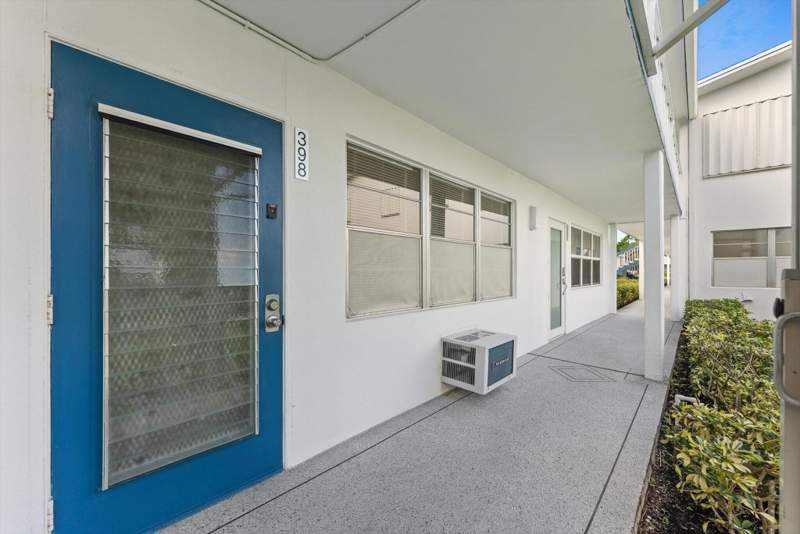 1 bedroom Condominium at 398 Tilford, Century Village, Deerfield Beach — photo 3