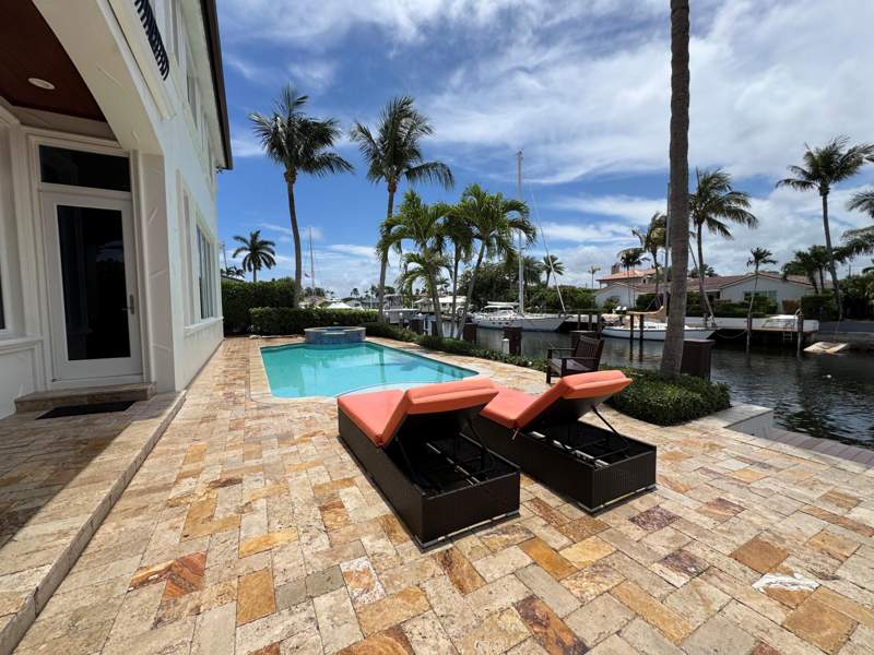 6 bedroom Single Family Residence at 4431 NE 24th Avenue, Venetian Isles 3rd Sec, Lighthouse Point — photo 4