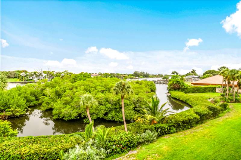 2 bedroom Condominium at 1701 Marina Isle Way #103, Marina At The Bluffs Condo, Jupiter — photo 3