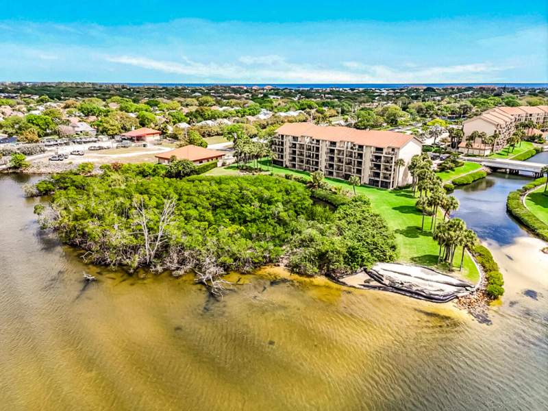 2 bedroom Condominium at 1701 Marina Isle Way #103, Marina At The Bluffs Condo, Jupiter — photo 4