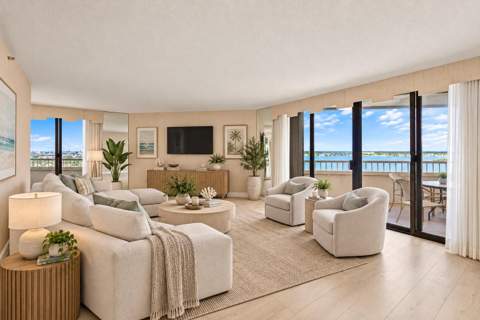 5080 N Ocean Drive #12C, Singer Island FL - photo 6 of 47