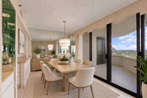 5080 N Ocean Drive #12C, Singer Island FL - photo 7 of 47