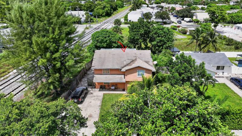 4 bedroom Single Family Residence at 115 SE 5th Street, Osceola Park, Delray Beach — photo 4