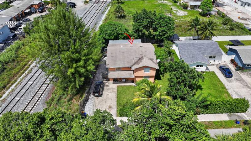 4 bedroom Single Family Residence at 115 SE 5th Street, Osceola Park, Delray Beach — photo 3