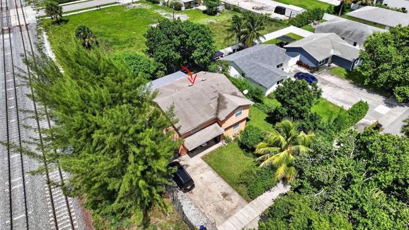 4 bedroom Single Family Residence at 115 SE 5th Street, Osceola Park, Delray Beach — photo 5