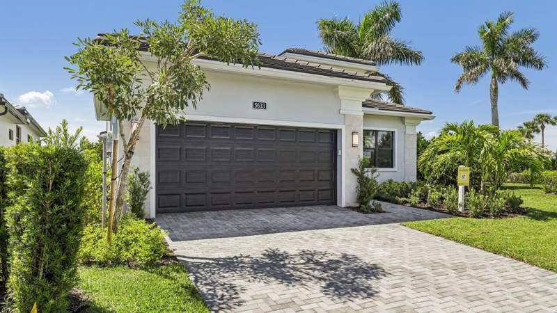 3 bedroom Single Family Residence at 5633 Saint Armands Way, Cresswind Palm Beach, Westlake — photo 3