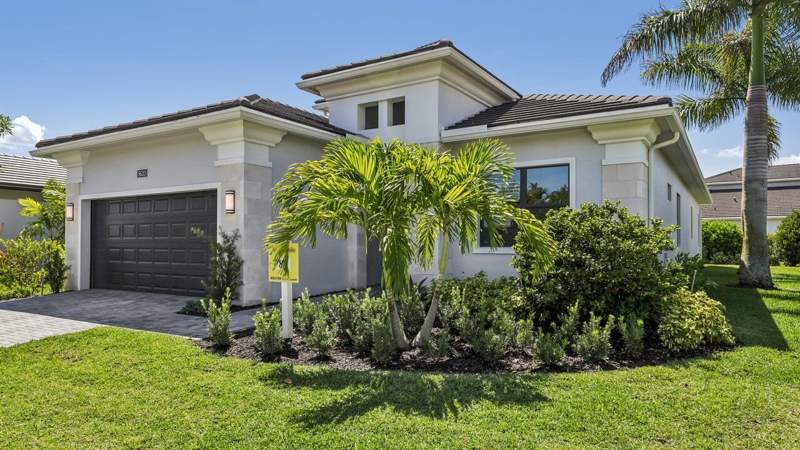 3 bedroom Single Family Residence at 5633 Saint Armands Way, Cresswind Palm Beach, Westlake — photo 2