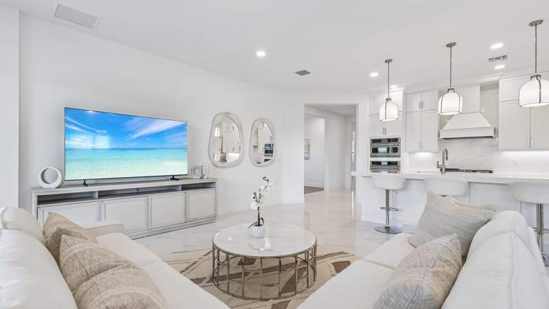 3 bedroom Single Family Residence at 5633 Saint Armands Way, Cresswind Palm Beach, Westlake — photo 4