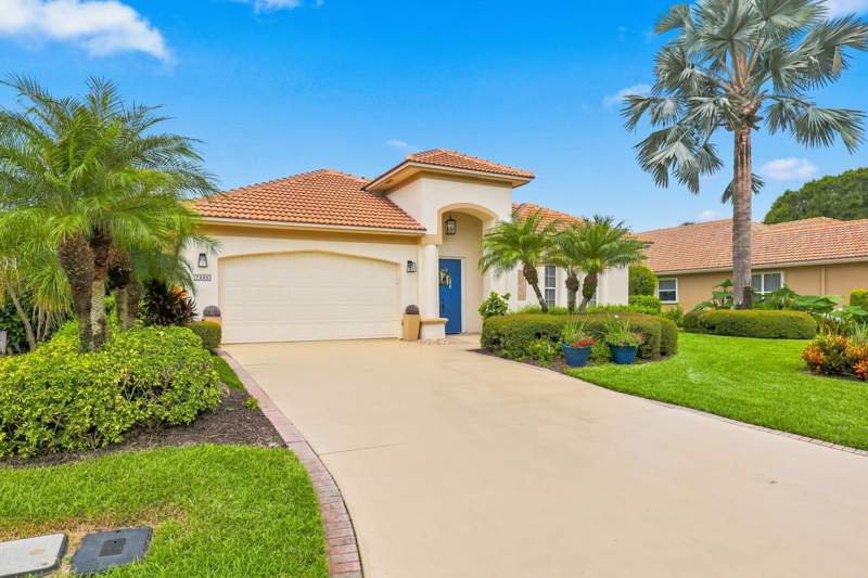 3 bedroom Single Family Residence at 7225 Mystic Way, PGA Village - Mystic Pines At The Reserve, Port St. Lucie — photo 3