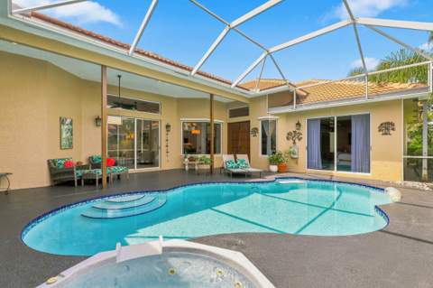 7225 Mystic Way, Port St. Lucie FL - photo 9 of 109