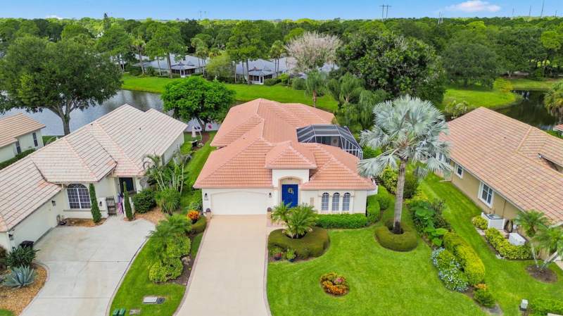 3 bedroom Single Family Residence at 7225 Mystic Way, PGA Village - Mystic Pines At The Reserve, Port St. Lucie — photo 4