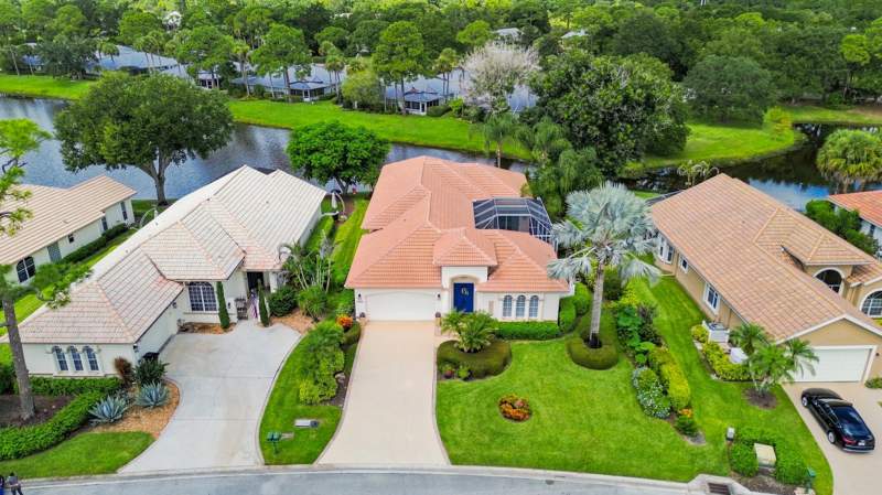 3 bedroom Single Family Residence at 7225 Mystic Way, PGA Village - Mystic Pines At The Reserve, Port St. Lucie — photo 5